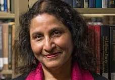 Indira Viswanathan Peterson - Wikiunfold.com